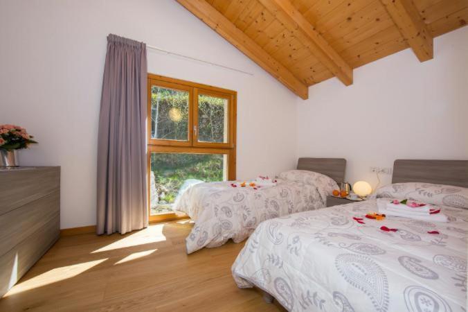Apartment With Breathtaking View A1 Bellano Bagian luar foto